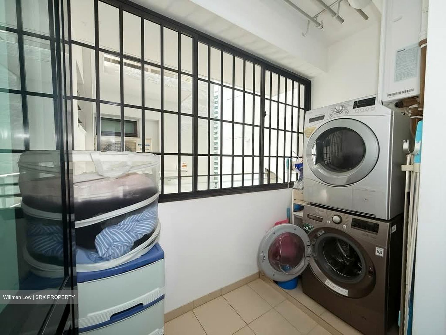 Blk 487 Admiralty Link (Sembawang), HDB 4 Rooms #545091931